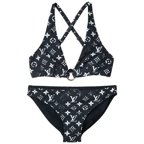 by the pool louis vuitton 2023|louis vuitton bikini top.